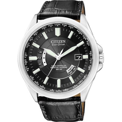 Montre Citizen Radio Controlled CB0010-02E