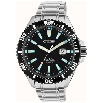 Montre Citizen Promaster Marine BN0148-54E Royal Marines