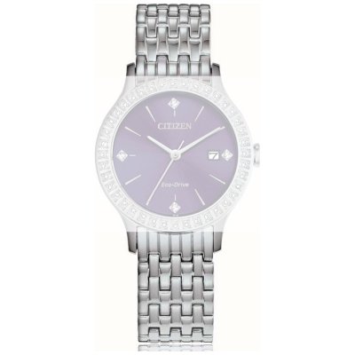 Bracelet Citizen 59-R00745 Silhouette