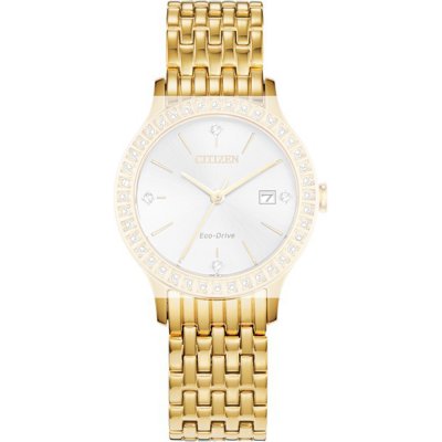 Bracelet Citizen 59-R00756 Silhouette