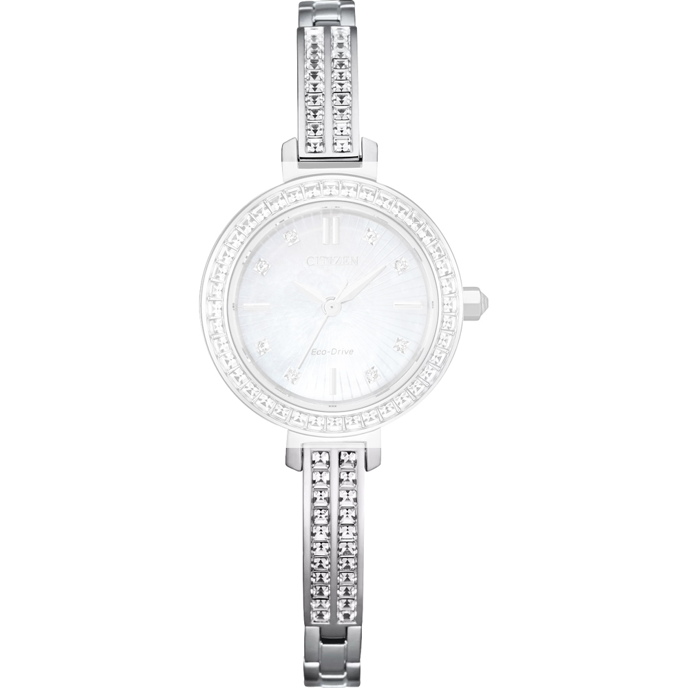 Bracelet Citizen 59-S07591 Silhouette