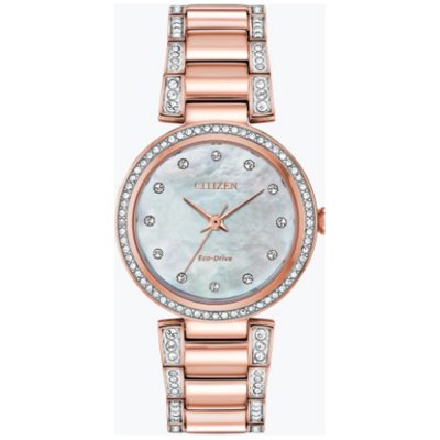 Montre Citizen EM0843-51D Silhouette