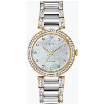 Montre Citizen EM0844-58D Silhouette