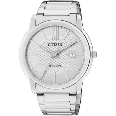 Montre Citizen Sport AW1210-58A