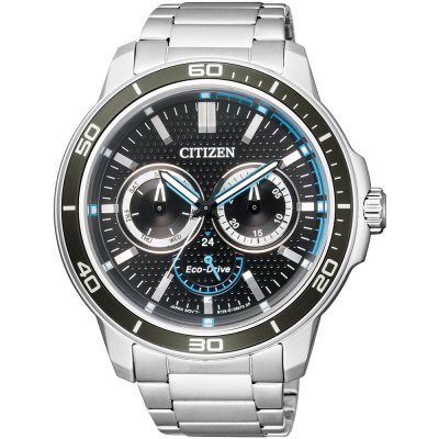 Montre Citizen Sport BU2040-56E