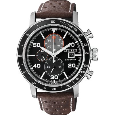 Montre Citizen Sport CA0641-24E Brycen