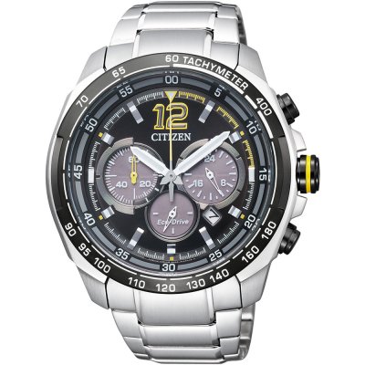 Citizen Watch Chrono CA4234-51E CA4234-51E