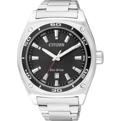 Citizen Watch Time 3 hands AW1040-56E AW1040-56E