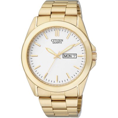 Citizen Watch Time 3 hands BF0582-51AE BF0582-51AE