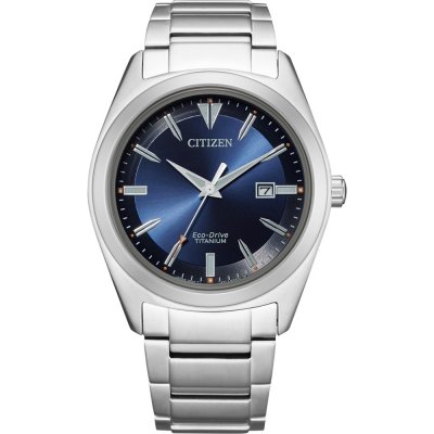 Montre Citizen Super Titanium AW1640-83L