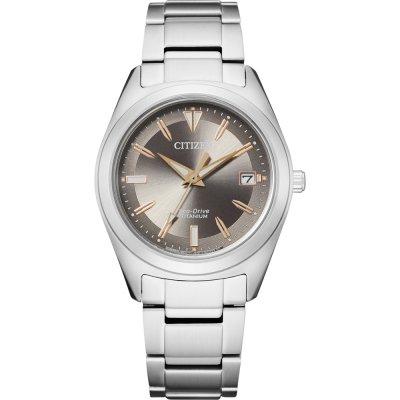 Montre Citizen Super Titanium FE6150-85H