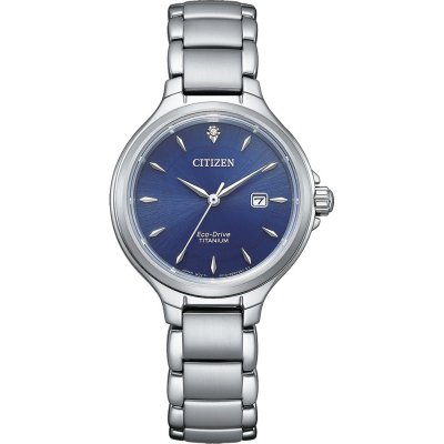 Montre Citizen Super Titanium EW2681-81L Super Titanium Ladies