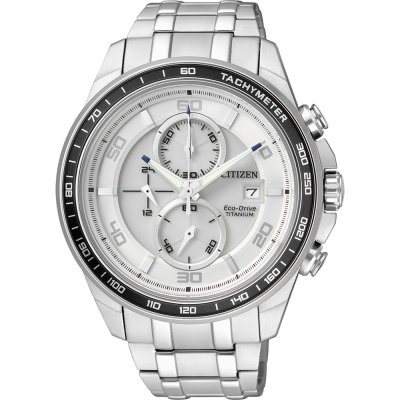 Citizen Watch Hybrid CA0340-55A CA0340-55A