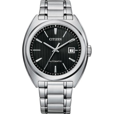 Montre Citizen Automatic NJ0100-71E Vintage