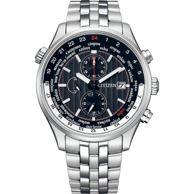 Citizen CA0087-63E Wena 3 montre