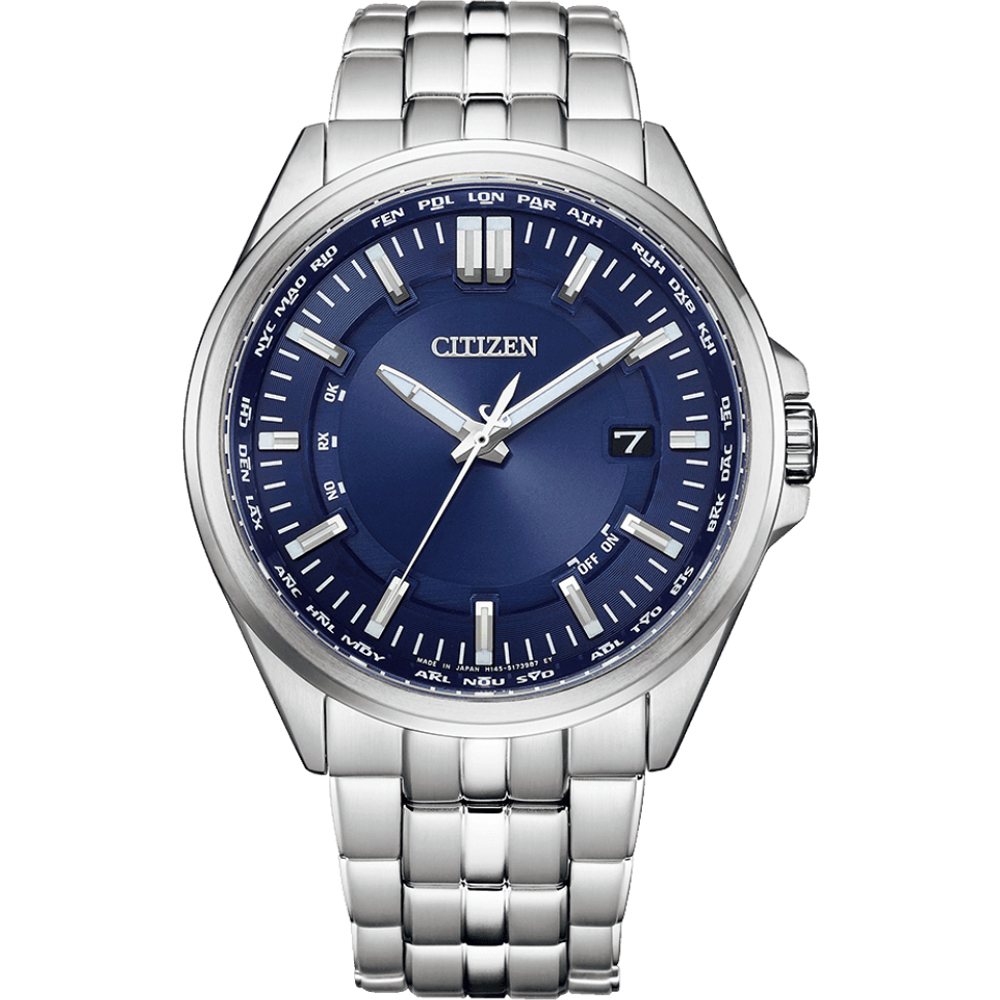 Citizen CB0017-71L Wena 3 montre