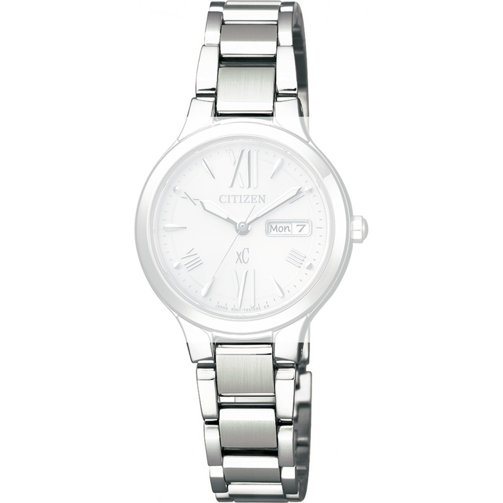 Bracelet Citizen 59-T00985 Xc