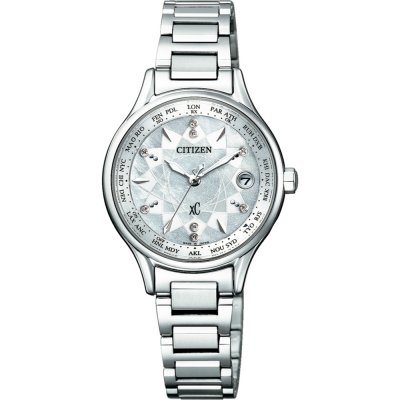 Citizen EC1160-54W Xc montre