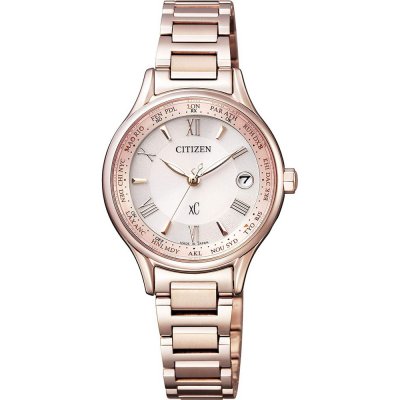 Citizen EC1164-53W Xc montre