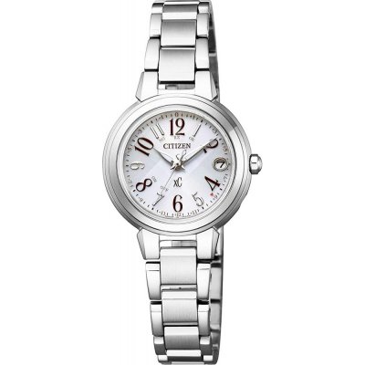 Citizen ES9430-54B Xc montre