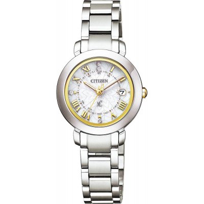 Citizen ES9440-51P Xc montre