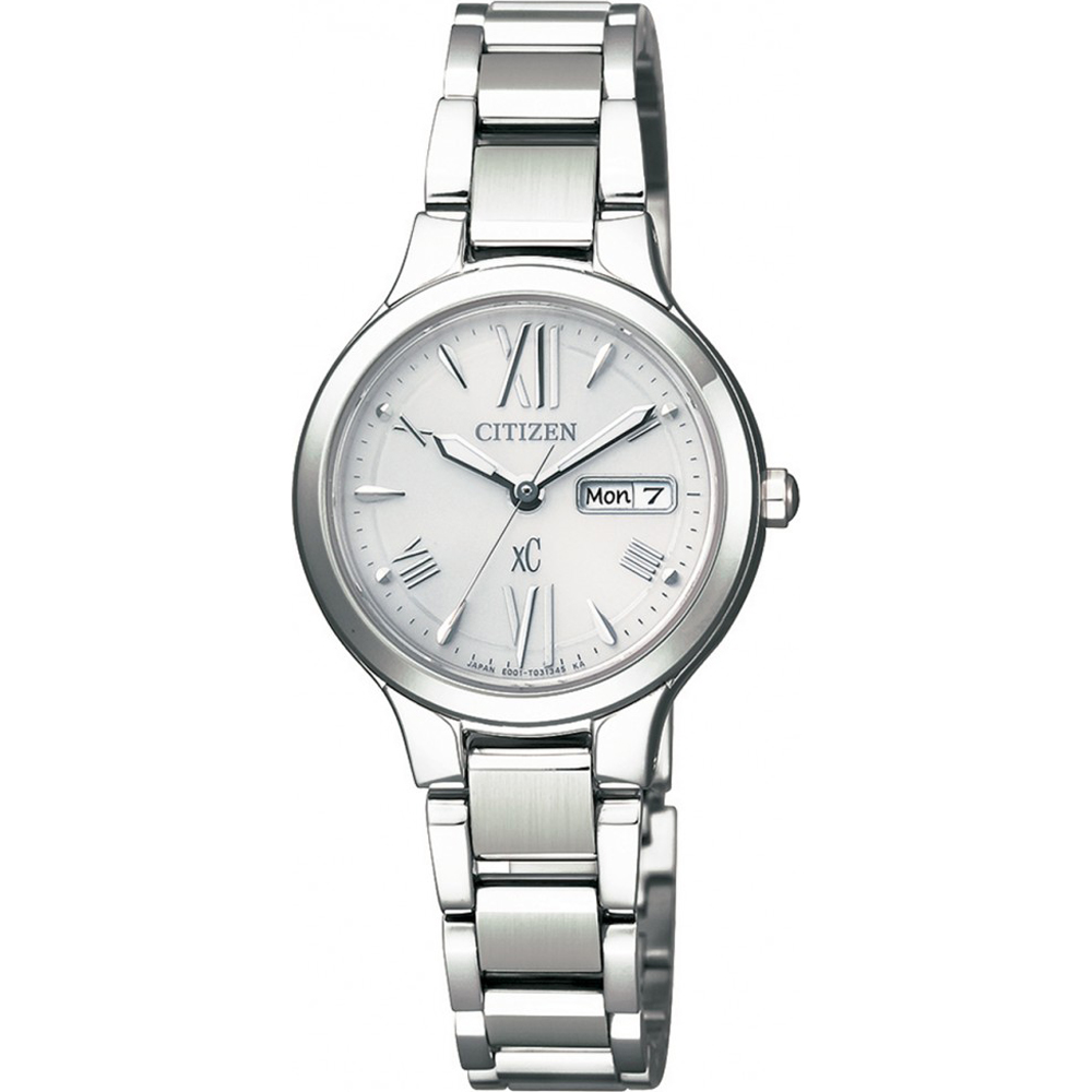 Montre Citizen EW3220-54A Xc