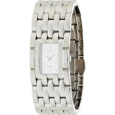 Montre Calvin Klein K8423120 Braid