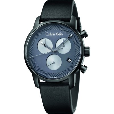 Montre Calvin Klein K2G177C3 City