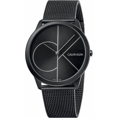 Montre Calvin Klein K3M5T451 Minimal