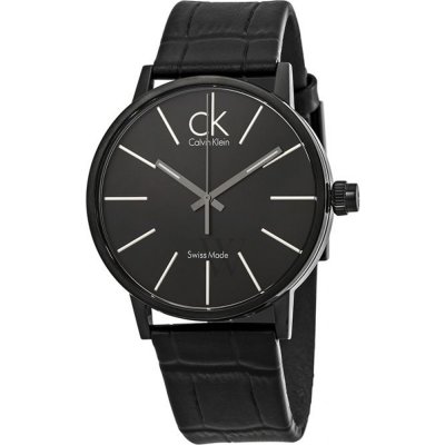 Montre Calvin Klein K7621401 Post-Minimal