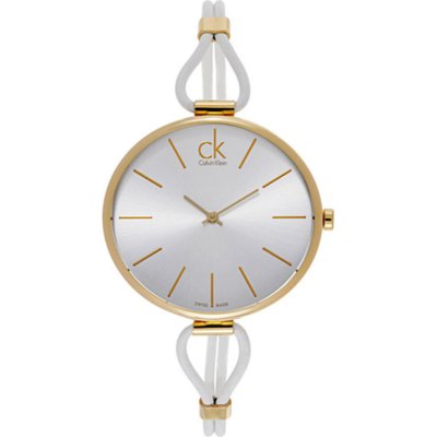 Montre Calvin Klein K3V235L6 Select