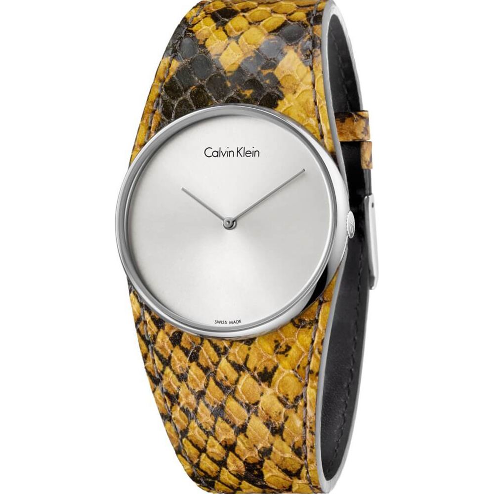 Montre Calvin Klein K5V231Z6 Spellbound