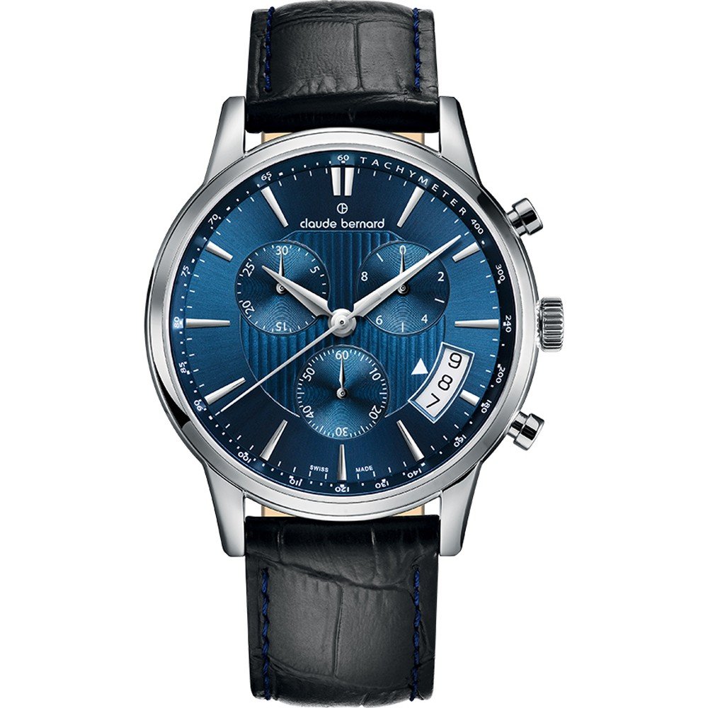 Montre Claude Bernard 01002-3-BUIN Classic