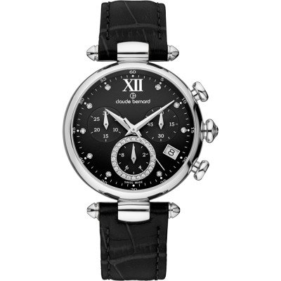 Montre Claude Bernard 10215-3-NPN1 Dress Code