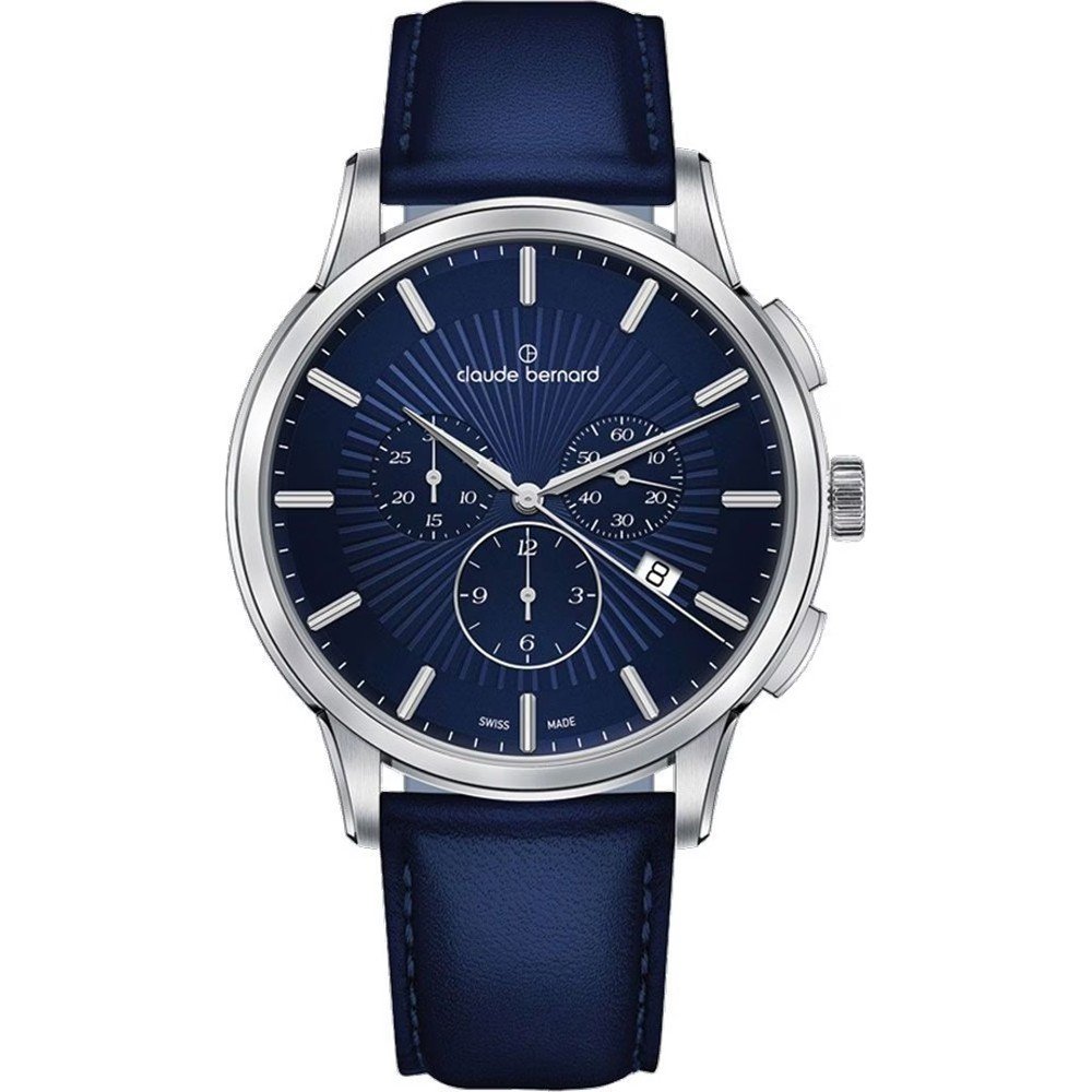 Montre Claude Bernard 10237-3-BUIN Classic