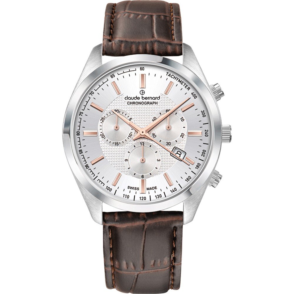 Montre Claude Bernard 10246 3 AIR Classic EAN 7640174547906