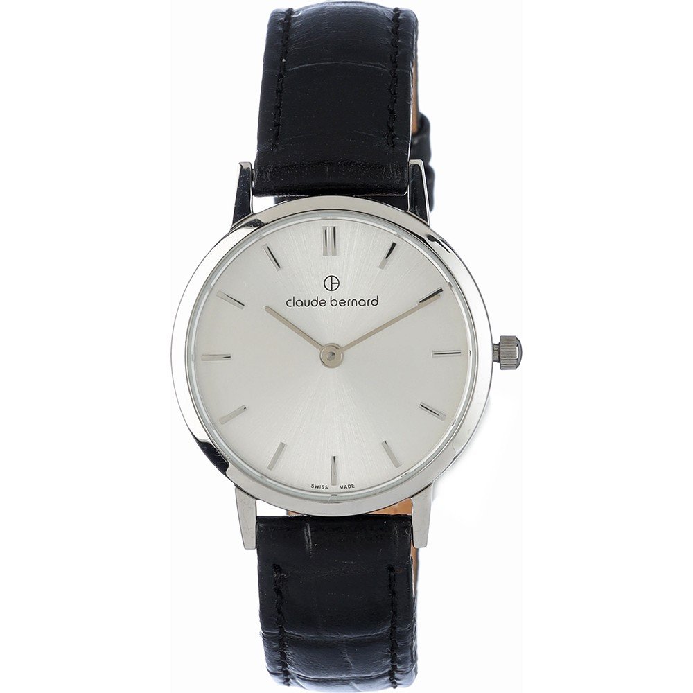 Montre Claude Bernard 20059-3-AIN Classic