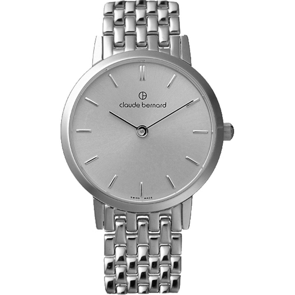 Montre Claude Bernard 20059-3M-AIN Classic