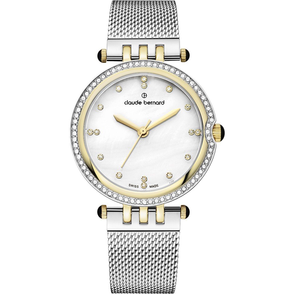 Montre Claude Bernard 20085-357JM-NAPD Dress Code