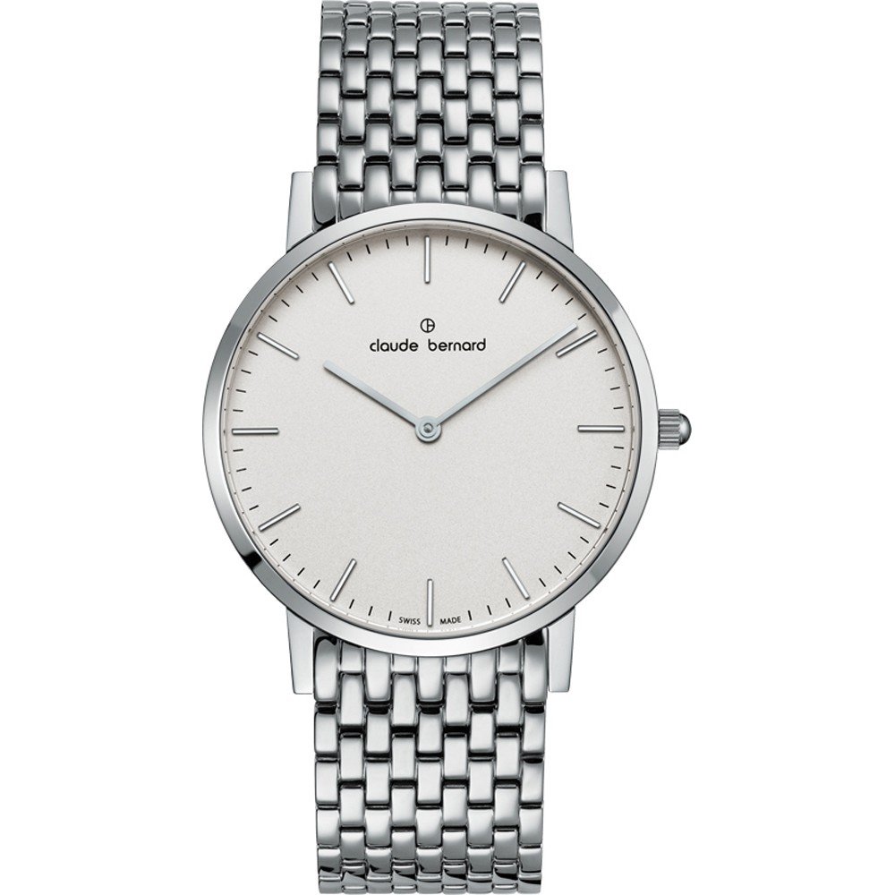 Montre Claude Bernard 20202-3M-AIN Slim Line