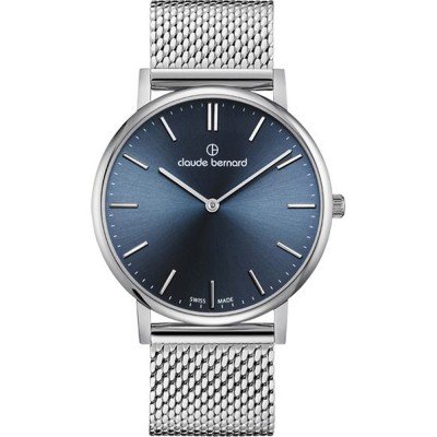 Montre Claude Bernard 20214-3M-BUIN Classic