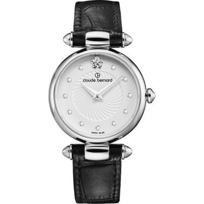 Montre Claude Bernard 20501-3-APN2 Dress Code