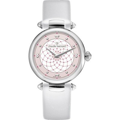 Montre Claude Bernard 20508-3C-BIN Dress Code