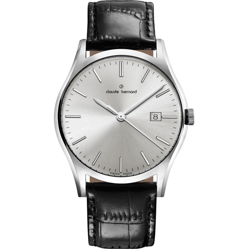 Montre Claude Bernard 53003-3-AIN Classic