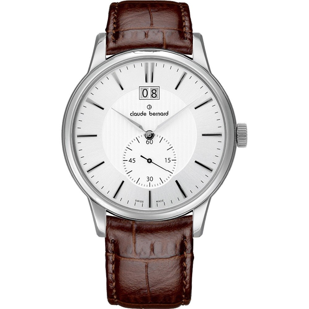 Montre Claude Bernard 64005-3-AIN Classic