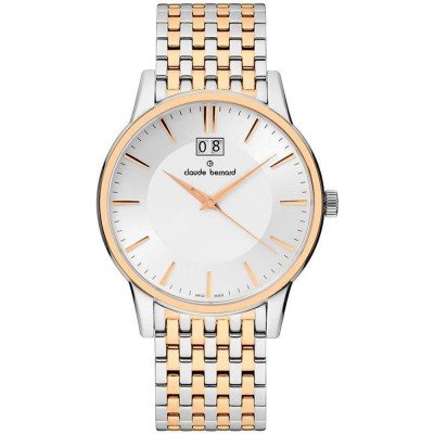 Montre Claude Bernard 64005-357RM-AIR Classic