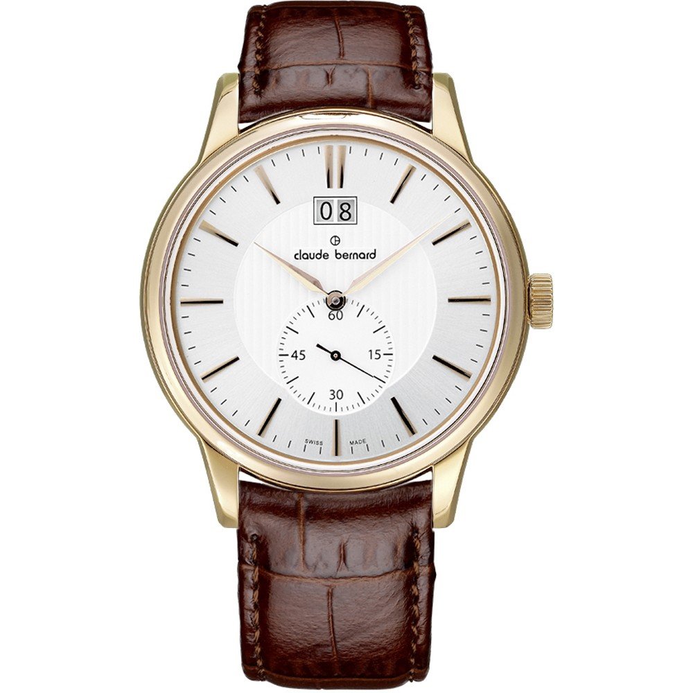 Montre Claude Bernard 64005-37R-AIR Classic