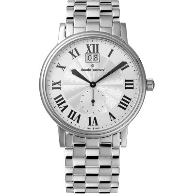 Montre Claude Bernard 64011-3-AR Classic