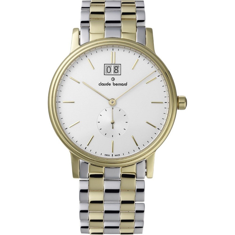 Montre Claude Bernard 64011-357J-AID Classic