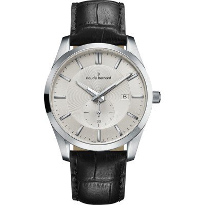 Montre Claude Bernard 65001-3-AIN2 Classic